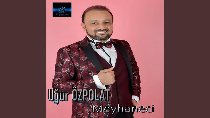 Uğur Özpolat Meyhaneci