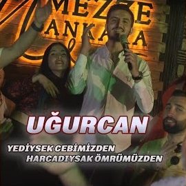 Uğurcan Yediysek Cebimizden Harcadıysak Ömrümüzden