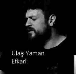 Ulaş Yaman Efkarlı