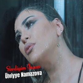 Ülviyye Namazova Sevdiyim İnsan