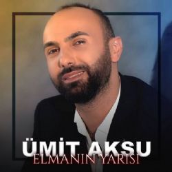 Ümit Aksu Elmanın Yarısı