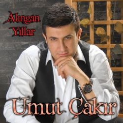 Umut Çakır Alından Yıllar