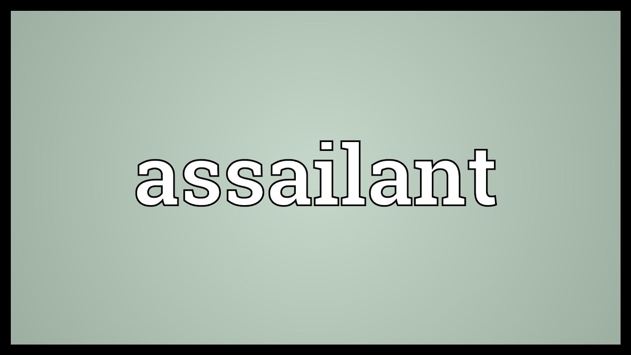 Unix Assailant