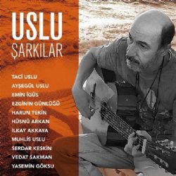 Uslu Şarkılar Uslu Şarkılar