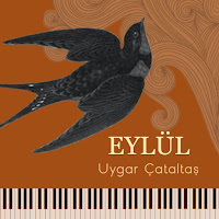 Uygar Çataltaş Eylül