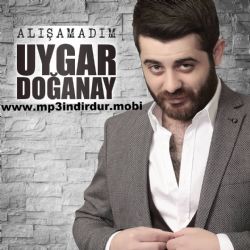 Uygar Doğanay Alışamadım