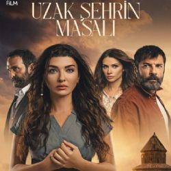 Uzak Şehrin Masalı Uzak Şehrin Masalı Dizi Müzikleri