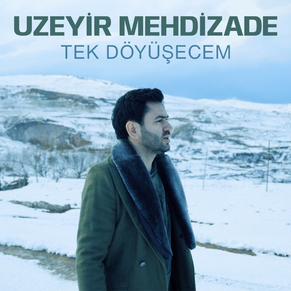 Üzeyir Mehdizade Tek Doyusecem