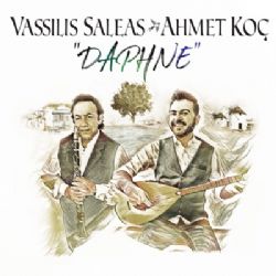 Vassilis Saleas Sen Ağlama