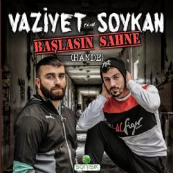 Vaziyet Başlasın Sahne