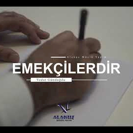 Vedat Gündoğdu Emekçilerdir