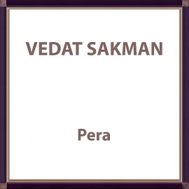 Vedat Sakman Pera