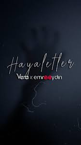 Vera Hayaletler