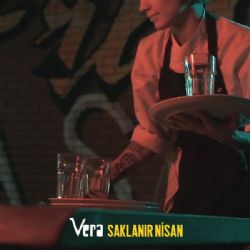 Vera Saklanır Nisan