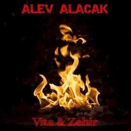 Vita Alev Alacak