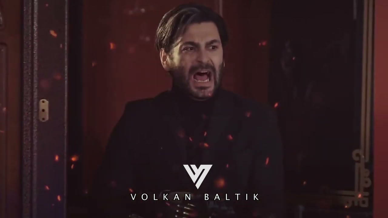 Volkan Baltık Şevko