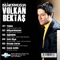 Volkan Bektaş Biliyormusun