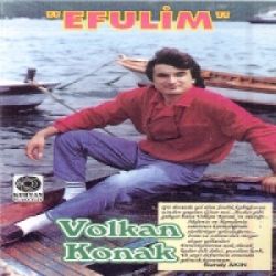 Volkan Konak Efulim