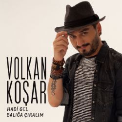 Volkan Koşar Hadi Gel Balığa Çıkalım