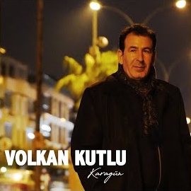 Volkan Kutlu Karagün