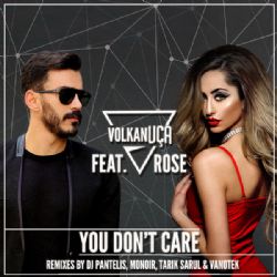 Volkan Uça You Dont Care