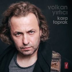 Volkan Yırtıcı Kara Toprak