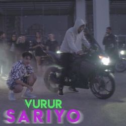 Vurur Sarıyo