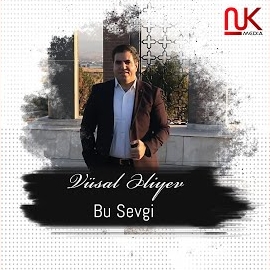 Vusal Eliyev Bu Sevgi