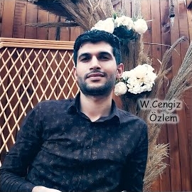 Welat Cengiz Özlem