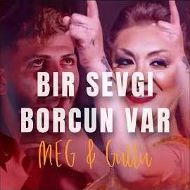 Wolker Production Bir Sevgi Borcun Var Mokarbeatz