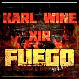 Xir Fuego