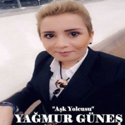 Yağmur Güneş Aşk Yolcusu