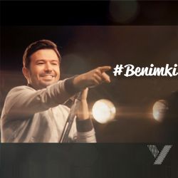 Yalın Benimki