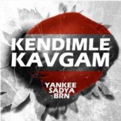 Yankee Kendimle Kavgam