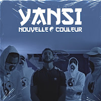 Yansi Nouvelle Couleur