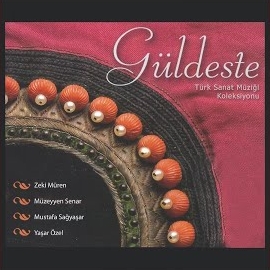 Yaşar Özel Güldeste Vol 1