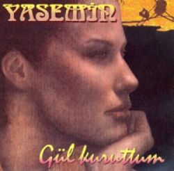 Yasemin Göksu Gül Kuruttum