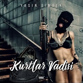 Yasin Şimşek Kurtlar Vadisi