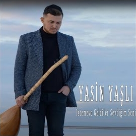 Yasin Yaşlı İstemeye Geldiler Sevdiğim Seni