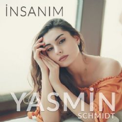 Yasmin Schmidt İnsanım