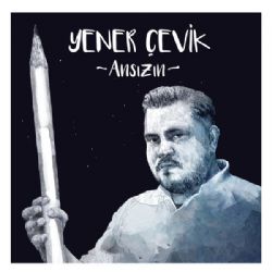 Yener Çevik Ansızın