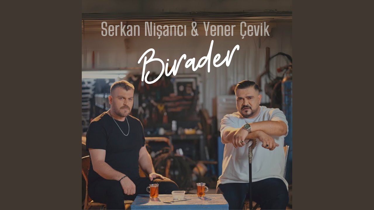 Yener Çevik Birader