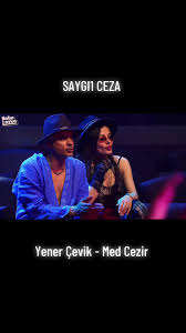 Yener Çevik Saygı 1