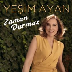 Yeşim Ayan Zaman Durmaz