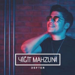 Yiğit Mahzuni Defter