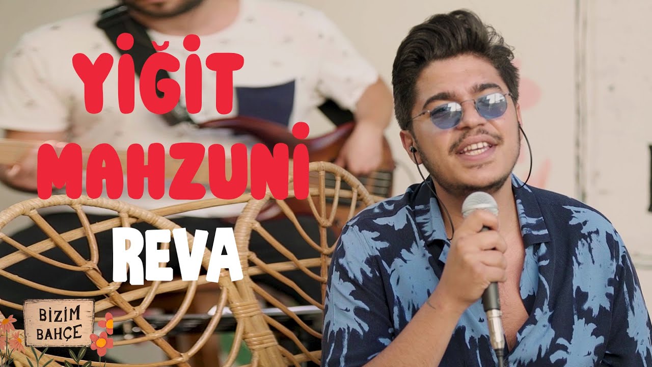 Yiğit Mahzuni Reva