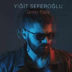 Yiğit Seferoğlu Sarhoş Panda