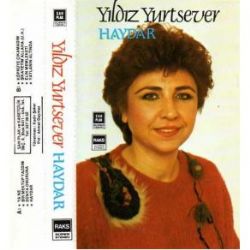 Yıldız Yurtsever Haydar