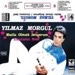 Yılmaz Morgül Aşık Olmak İstiyorum