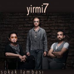 Yirmi7 Sokak Lambası